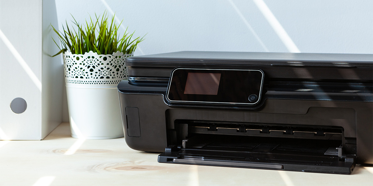 How to solve the typical Printer issues?